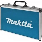 Makita D-42444 Bohrer- und Mei&szlig;elset 17-tlg im Alu Koffer