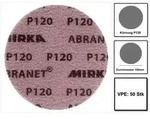 Mirka ABRANET Schleifscheiben Grip 150mm P120 50 Stk. ( 5424105012 )