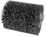 Makita 794384-3 Nylon Schleifb&uuml;rste &Oslash; 100 x120 mm K80 Profi f&uuml;r 9741