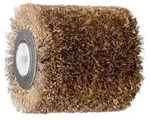 PFERD WBU 100100/19,1 LIT ST 0,27, 10 cm, 10 cm, Stahl, Eisenguss, Holz, Kunststoff,