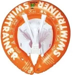 SWIMTRAINER 'Classic' Orange (ab dem ca. 2. Lebensjahr bis ca. 6 Jahre) - Orange