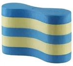 BECO Schwimmhilfe Pull Buoy Pro BLAU/GELB - Bunt
