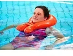 Bodyfit Schwimmkragen