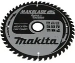 Makita Kreiss&auml;geblatt, MAKBLADE PLUS 216 x 30 mm - 48 Z&auml;hne - Holz