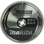 Makita S&auml;geblatt SPECIALIZED 350x30x100Z