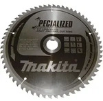Makita S&auml;geblatt SPECIALIZED 270x30x60Z, 2,6 mm