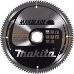 Makita HM-Kreiss&auml;geblatt TCT Makblade TCT - 216 x 30 mm - 100 Z&auml;hne - Holz