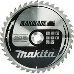 Makita S&auml;geblatt MAKBLADE 305x30x40Z