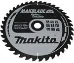 Makita S&auml;geblatt, MAKBLADE PLUS 305 x 30 mm - 40 Z&auml;hne - Holz