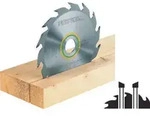 Festool Panther-S&auml;geblatt 225x2,6x30 PW18 | 496303