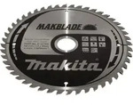 Makita HM-Kreiss&auml;geblatt, MAKBLADE, TCT TCT - 216 x 30 mm - 48 Z&auml;hne - Holz
