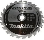 Makita S&auml;geblatt MAKBLADE+ 190x20x24Z