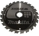 Makita S&auml;geblatt MAKBLADE 216x30x24Z