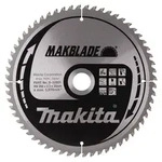 Makita MAKBLADE S&auml;geblatt 260x30x60Z
