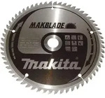 Makita S&auml;geblatt MAKBLADE 190x20x60Z