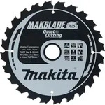 Makita S&auml;geblatt MAKBLADE+ 216x30x24Z