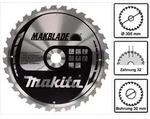 Makita MAKBLADE Kreiss&auml;geblatt f&uuml;r Holz 305 x 2,3 x 30 mm 32 Z&auml;hne ( B-32742 )