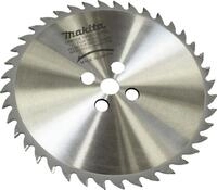 Makita HM-S&auml;geblatt rechts, 180 mm