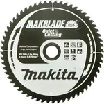 Kreiss&auml;geblatt B-32487 MAKBLADE+, &Oslash; 260mm, 40Z (Bohrung 30mm, f&uuml;r Kapp- und