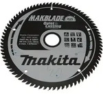 Makita S&auml;geblatt MAKBLADE+ 216x30x80Z