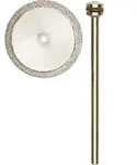 Proxxon 28840, 2 cm, Silber, Metall