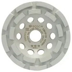 Bosch Diamanttopfscheibe Best for Concrete 125 x 22,23 x 4,5 mm