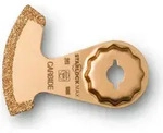 Fein Hartmetall-S&auml;geblatt SLM 2