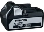 Hikoki BSL 1850 Akku 18 V 5,0 Ah / 5000 mAh Li-Ion