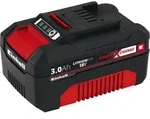 Einhell Power X-Change Akku 18V 3,0 Ah Power-X-Change - Schwarz