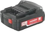METABO Ersatzakku Akkuschrauber 625595000 330g - Wei&szlig;