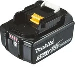 Makita Akku BL1830B Li 18V 197599-5 ** 3,0Ah - Schwarz