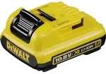 DeWalt DCB127-XJ 10,8V 2,0 Ah XR Li-Ion Akku - Gelb