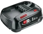 Akkupack PBA 18V 2.5Ah W-B