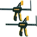 Schnellspanner DWS5026, f&uuml;r F&uuml;hrungsschiene, Zwinge