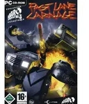 Fast Lane Carnage
