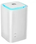 Huawei LTE/4G E5180 Unlocked Router Cube -Wei&szlig; - Wei&szlig;
