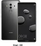 Huawei Mate 10 Pro Dual Sim in titanium grey - Grau