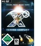X3 - The Terran Conflict