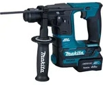 Makita HR166DSMJ Akku-Bohrhammer