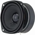 Visaton FRS 8 M, 83.8 mm (3.3 "), 30 W, 50 W, 100 &ndash; 20000 Hz, 80 mm, 500 g -