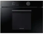 Samsung NQ50T8539BK 50 l 2800 W A+ Schwarz - Schwarz