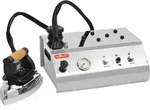 Lelit PS326, 800 W, 5,5 bar, 2,5 l, Edelstahl, 1000 W, 2,5 h - Silber