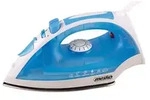 Mesko Home MS 5023, Trocken- & Dampfb&uuml;geleisen, Edelstahl-B&uuml;gelsohle, 60 g/min,