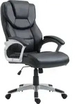 CLP B&uuml;rostuhl ergonomisch Texas, Modern drehbar und h&ouml;henverstellbar,...