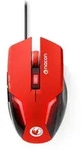 nacon Optical Gaming Mouse GM-105, rot - Rot
