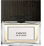 Carner Barcelona D600 Eau De Parfum 50 ml (unisex)
