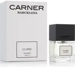 Carner Barcelona Cuirs Eau De Parfum 50 ml (unisex)