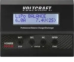 VOLTCRAFT V-Charge 60 DC Modellbau-Multifunktionsladeger&auml;t 12 V 6 A LiPo,...