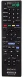 Sony Remote Commander (RM-ADP090) - Schwarz