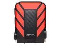 ADATA HD710 Pro - 1000 GB - 2.5 Zoll - 3.2 Gen 1 (3.1 Gen 1) - Schwarz - Rot